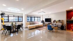 Blk 451 Fajar Road (Bukit Panjang), HDB 5 Rooms #599682441